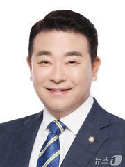 박정 더불어민주당 의원.