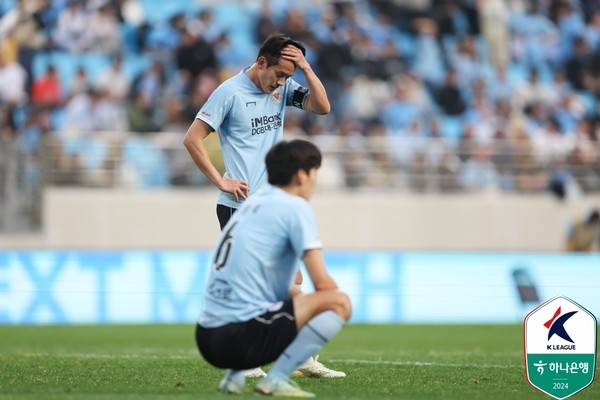 홍철(대구FC). 한국프로축구연맹 제공