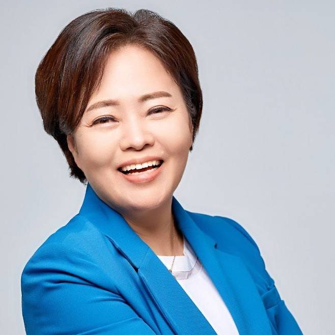 정춘생 조국혁신당 국회의원