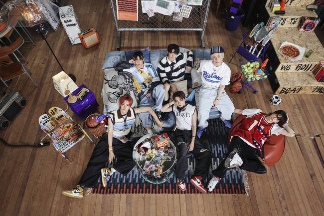 사진=플레디스엔터테인먼트 제공