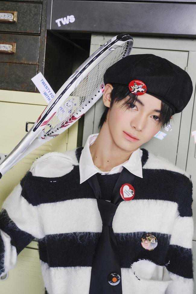 사진=플레디스엔터테인먼트 제공