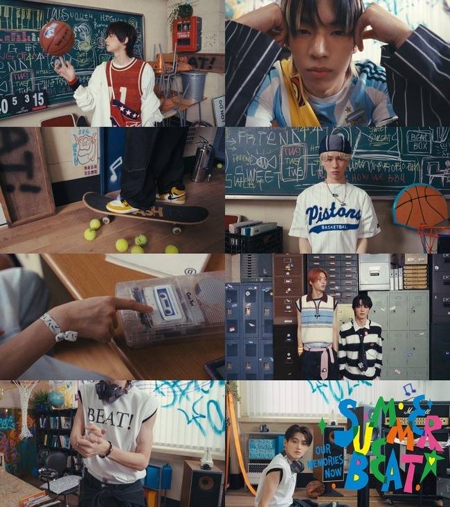 사진=플레디스엔터테인먼트 제공