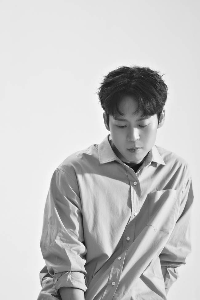 하동균, 데뷔곡 22년만 리메이크…23일 ‘내가 그댈’ 발매