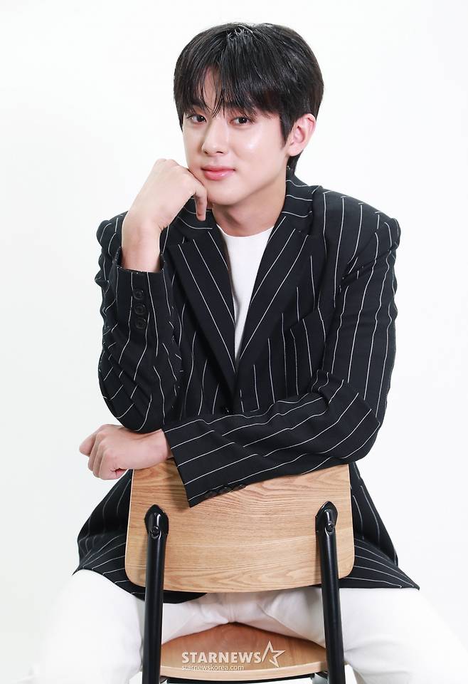 배우 김민규   /사진=이동훈