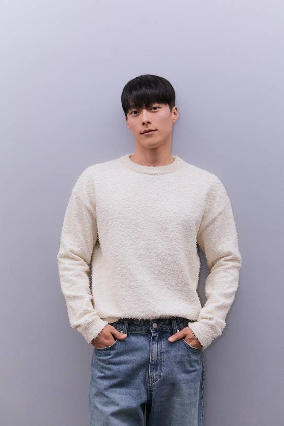 장기용/사진=YG엔터테인먼트