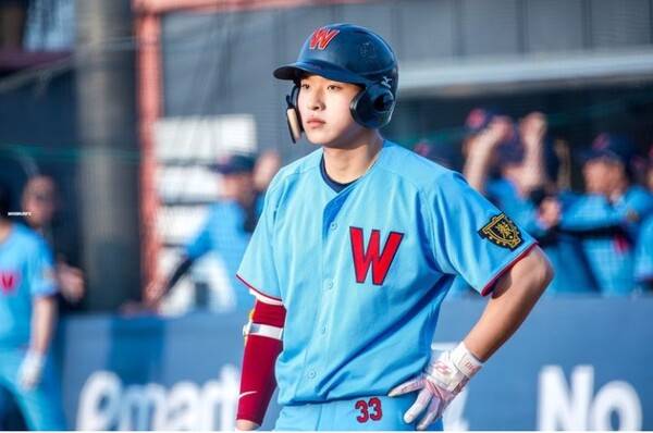 휘문고 주장 백계렬