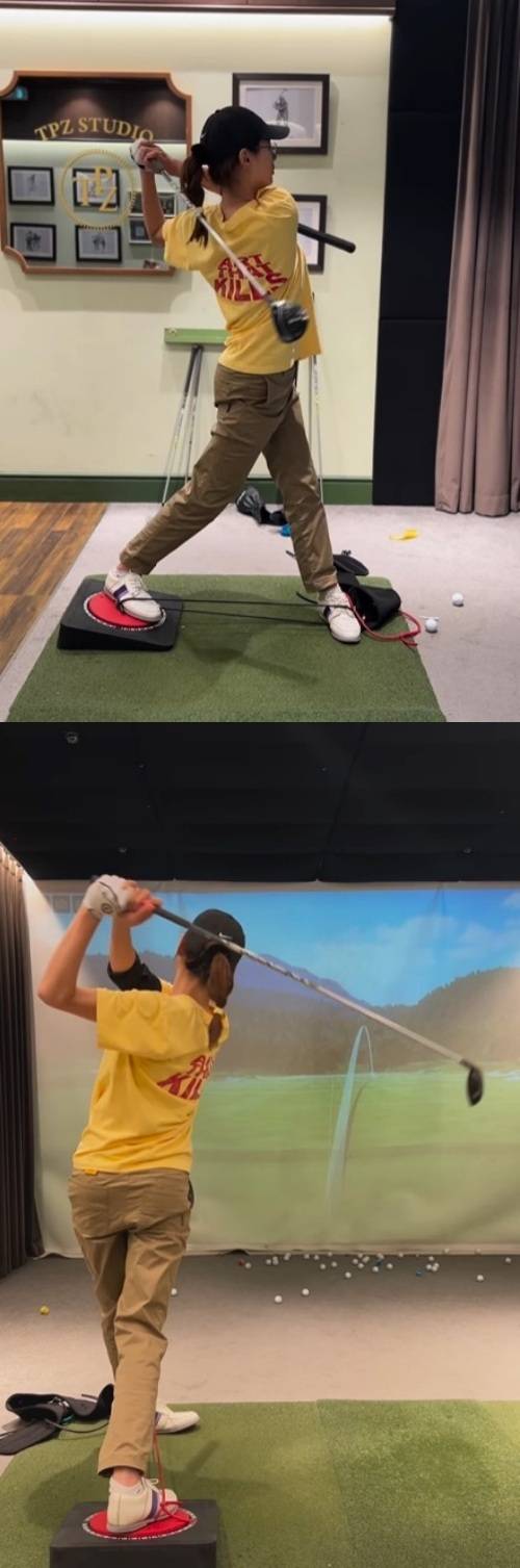 사진=이소라 소셜미디어 캡처