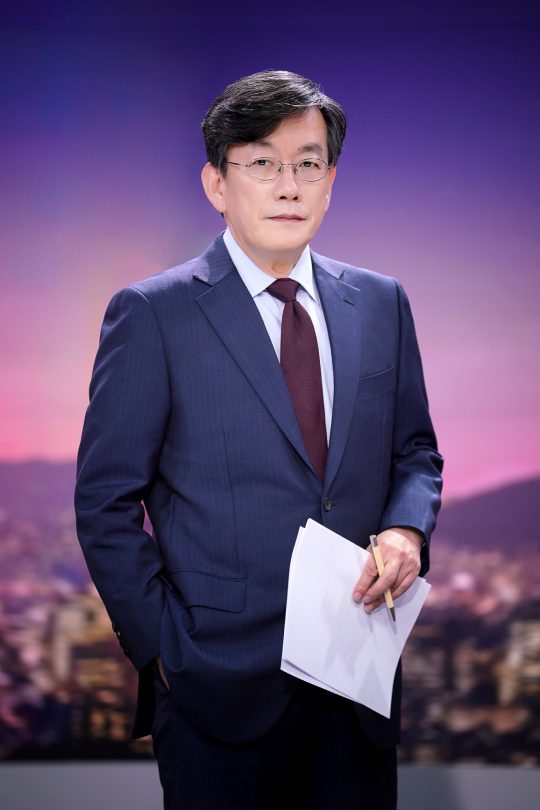 ▲ 손석희. 제공| JTBC