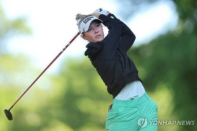 넬리 코르다 [게티이미지/AFP=연합뉴스 자료사진]