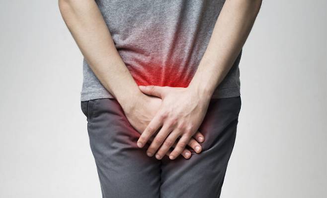 중장년 성생활은 삶의 질을 높일 뿐만 아니라 다양한 건강상 이점이 있다. [사진=게티이미지뱅크]