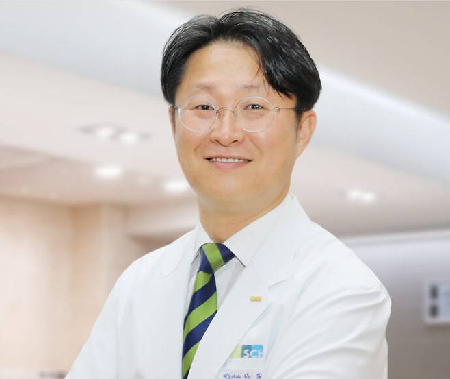 양희조 순천향대 천안병원 비뇨의학과 교수 [사진=순천향대 천안병원]