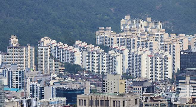 (사진은 기사 내용과 무관함) / 뉴스1 ⓒ News1