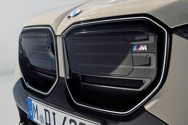 사진 : BMW 신형 X3