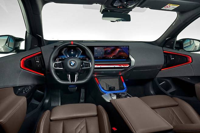 사진 : BMW 신형 X3