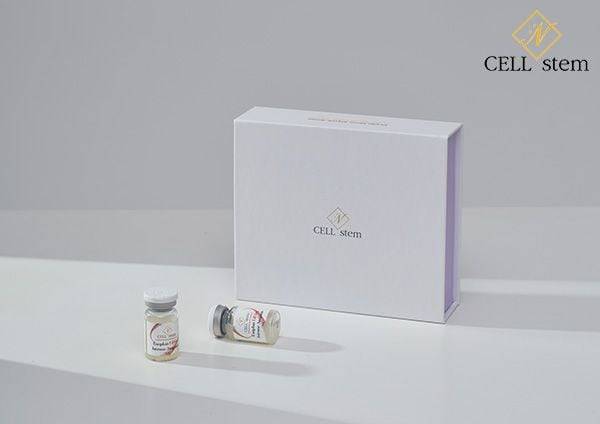 셀린스템 엑소좀 기반 신제품 4종/ 사진=피코그램
