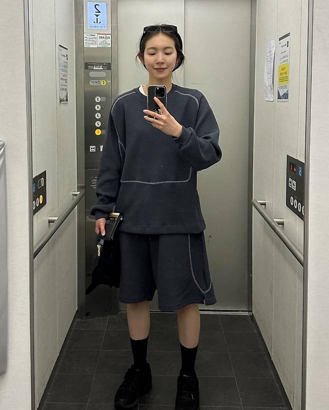 인스타그램 @ariharamiyuki