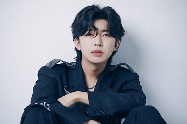 트로트 가수 임영웅이 '한국인이 가장 좋아하는 가수' 1위에 선정됐다. ⓒ물고기 뮤직