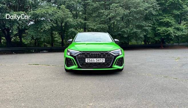 아우디 RS3 (AUDI RS3)