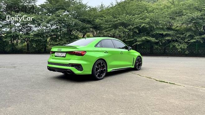 아우디 RS3 (AUDI RS3)