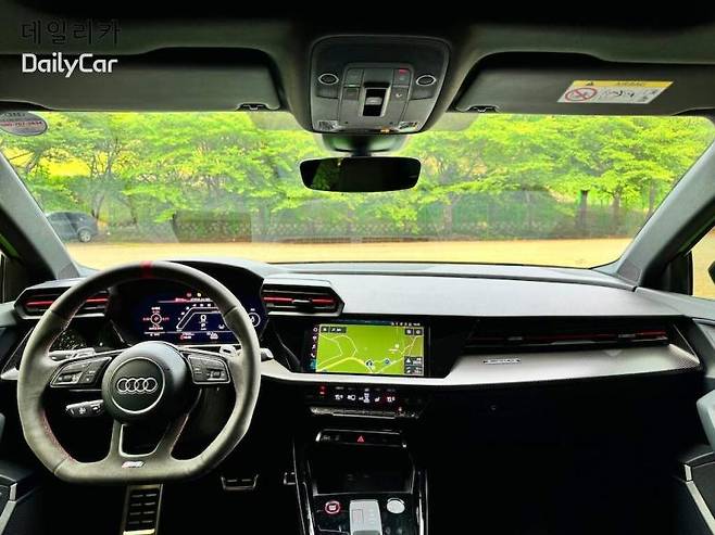 아우디 RS3 (AUDI RS3)