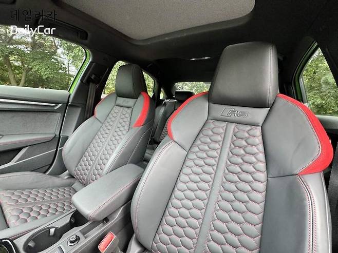 아우디 RS3 (AUDI RS3)