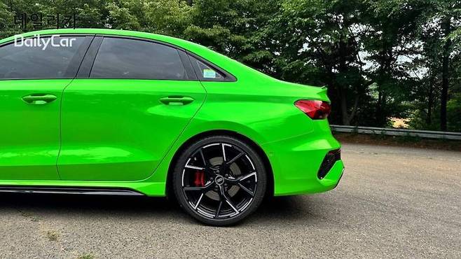 아우디 RS3 (AUDI RS3)