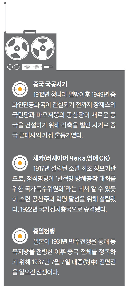 정보전쟁