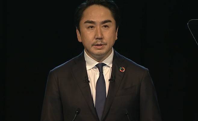 이데자와 CEO