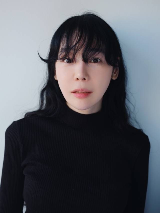 가수 라즈베리필드. / 케미컬레코즈