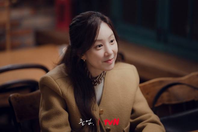 tvN ‘졸업’