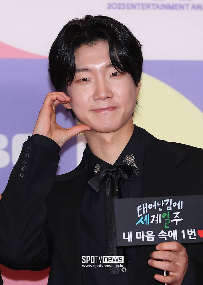 ▲ 이승훈 ⓒ곽혜미 기자