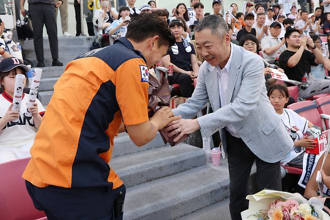 ◇사진제공=두산 베어스