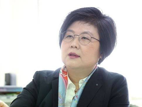 문시연 숙명여대 교수. /뉴시스