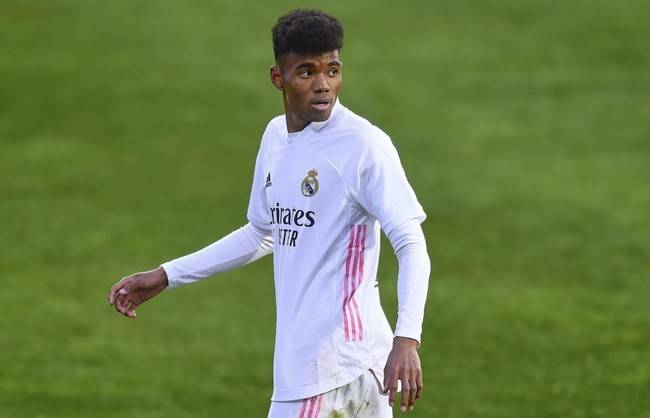 사진=레알 마드리드