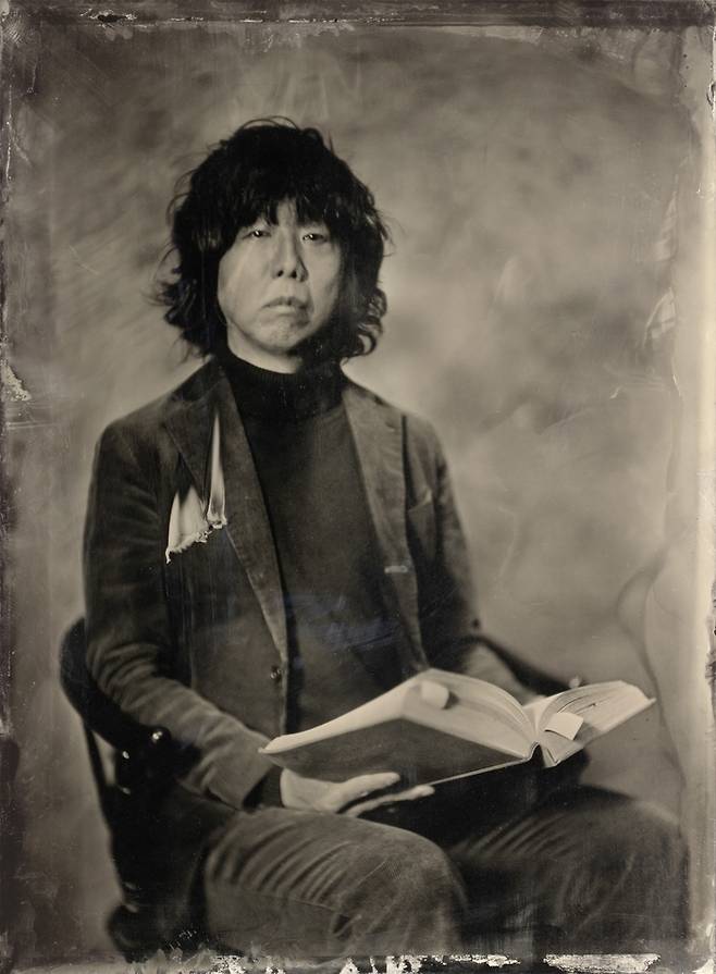 23일 인천 파라다이스시티에서 열리는 아시안팝페스티벌 무대로 첫 내한하는 일본 뮤지션 사카모토 신타로. 사진제공=파라다이스문화재단