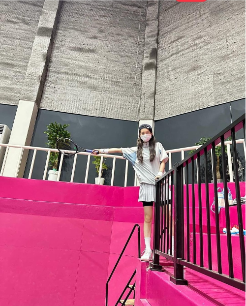 배우 수지가 20일 자신의 채널을 통해 특별한 멘트 없이 여러 장의 사진을 게재했다. 사진=수지 SNS