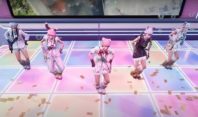 [유튜브채널 악동 김블루 캡쳐]