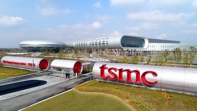 /사진=TSMC 제공