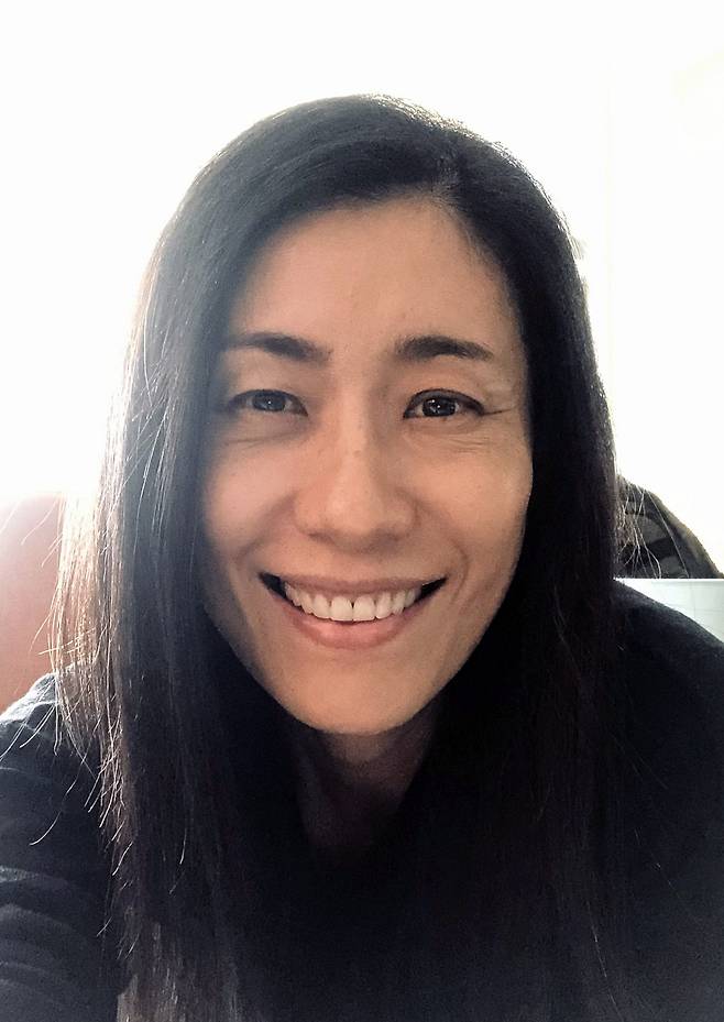 심현숙 애니메이터(월트디즈니 컴퍼니 코리아 제공)