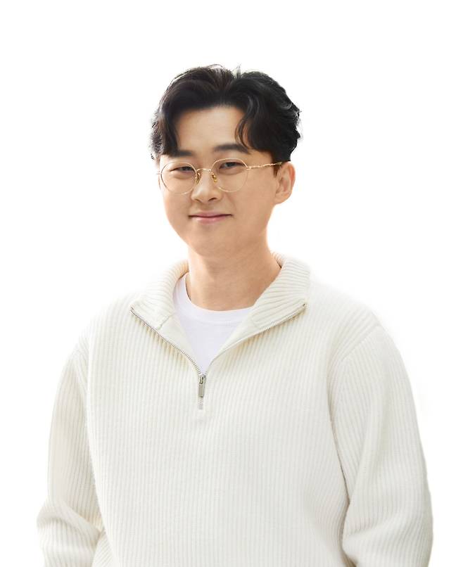 김일두 카카오브레인 대표./카카오 제공