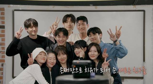 지난 3월 첫 공개된 웨이브·JTBC '연애남매'가 대단원의 막을 내렸다. 웨이브 제공