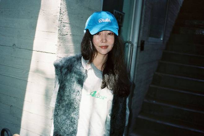 [서울=뉴시스] 민희진. (사진 = 어도어 제공) 2023.10.20. photo@newsis.com *재판매 및 DB 금지