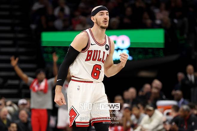 ▲ 알렉스 카루소.