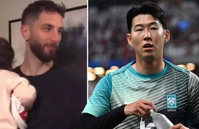 ▲ 벤탄쿠르가 손흥민을 향한 인종차별 논란이 있었다. 벤탄쿠르는 우루과이 방송 '포르 라 카미세타'에 출연해 "손흥민 사촌 유니폼은 어떤가. 어차피 그쪽 사람들은 다 똑같이 생겼다"라며 진행자의 한국인 선수 유니폼 요청에 농담을 던졌다. 명백한 인종차별적 발언이었다. 해당 발언이 사회관계망서비스(SNS)를 타고 전 세계에 퍼지자 벤탄쿠르를 향한 비판이 쇄도했고, 벤탄쿠르가 "진짜 나쁜 농담이었어. 다른 사람을 존중하지 않는다거나 상처 주려는 말이 아니었다는 걸 알거야. 사랑해 손흥민"이라고 인스타그램 스토리를 올렸지만 진정성에 의문이 있었다. 손흥민 애칭인 'SONNY'를 'SONY'로 표기했다