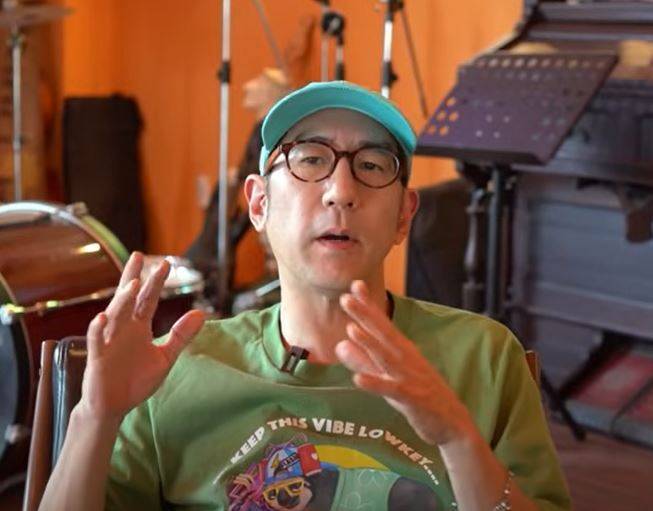 유튜브 채널 ‘근황올림픽’ 캡처