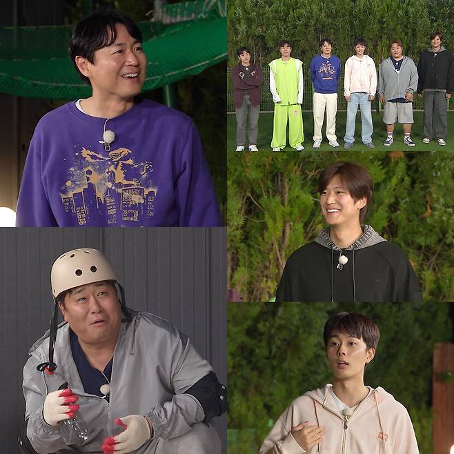 1박2일 / 사진=KBS2 1박2일