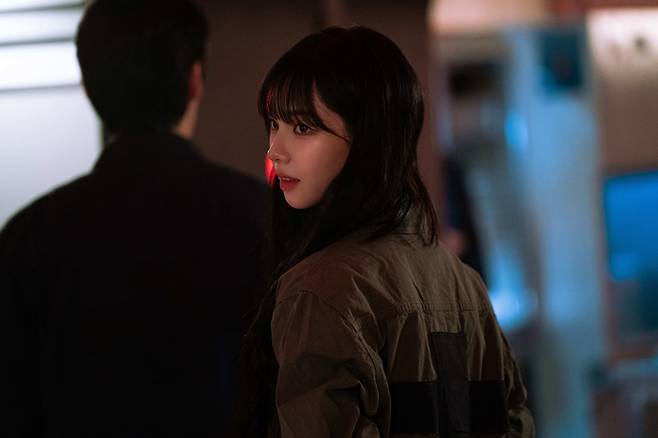 ‘미스터리 수사단’ 스틸컷. 사진 | 넷플릭스