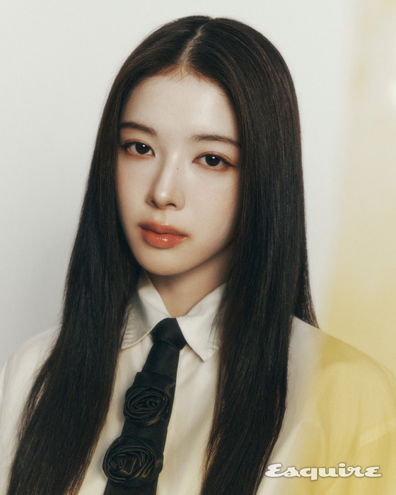노정의, 에스콰이어 제공