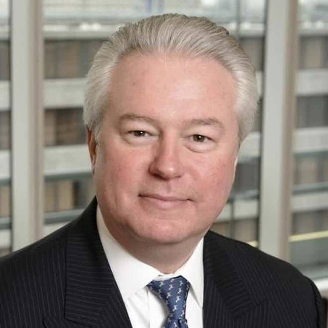 미국의 유명 재벌 티머시 멜론(Timothy Mellon). /X(옛 트위터) 캡쳐