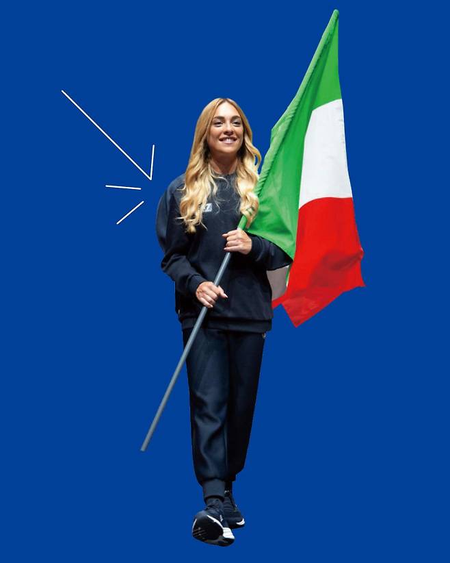 EMPORIO ARMINI x ITALY